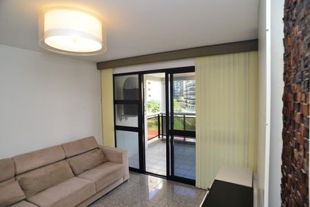 Apartamento para alugar com 110m², 3 quartos e 3 vagas Apartamento para alugar com 110m², 3 quartos e 3 vagasSala