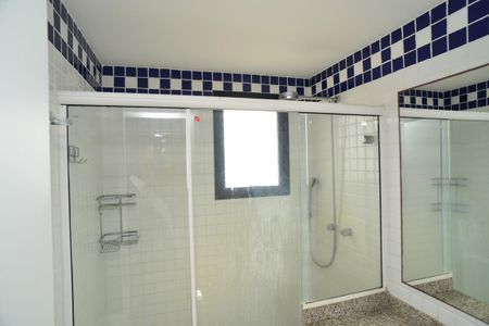 Apartamento para alugar com 110m², 3 quartos e 3 vagas Apartamento para alugar com 110m², 3 quartos e 3 vagasBanheiro Suíte