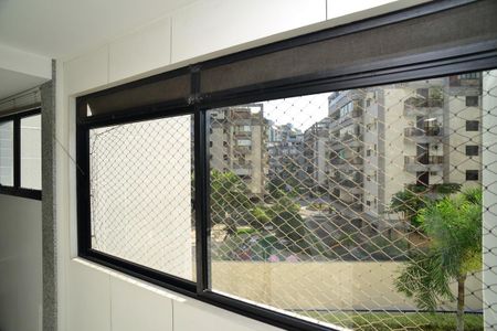 Apartamento para alugar com 110m², 3 quartos e 3 vagas Apartamento para alugar com 110m², 3 quartos e 3 vagasÁrea de Serviço