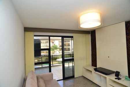 Apartamento para alugar com 110m², 3 quartos e 3 vagas Apartamento para alugar com 110m², 3 quartos e 3 vagasSala