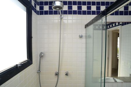 Apartamento para alugar com 110m², 3 quartos e 3 vagas Apartamento para alugar com 110m², 3 quartos e 3 vagasBanheiro Suíte