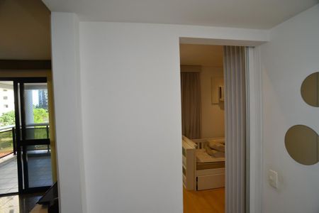 Apartamento para alugar com 110m², 3 quartos e 3 vagas Apartamento para alugar com 110m², 3 quartos e 3 vagasHall Social