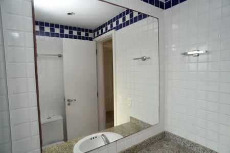 Apartamento para alugar com 110m², 3 quartos e 3 vagas Apartamento para alugar com 110m², 3 quartos e 3 vagasBanheiro Suíte