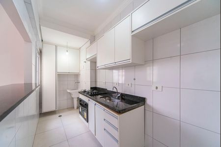 Apartamento para alugar com 46m², 2 quartos e 1 vaga Apartamento para alugar com 46m², 2 quartos e 1 vagaCozinha