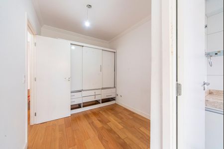 Apartamento para alugar com 46m², 2 quartos e 1 vaga Apartamento para alugar com 46m², 2 quartos e 1 vagaQuarto 2
