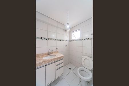 Apartamento para alugar com 46m², 2 quartos e 1 vaga Apartamento para alugar com 46m², 2 quartos e 1 vagaBanheiro do Quarto 2