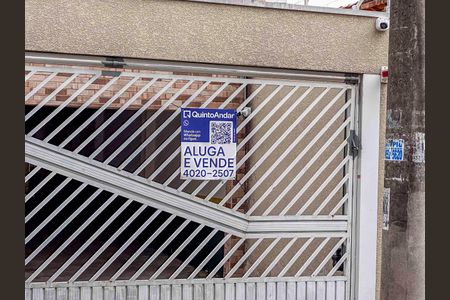 Apartamento para alugar com 46m², 2 quartos e 1 vaga Apartamento para alugar com 46m², 2 quartos e 1 vagaPlaca Instalada na Fachada