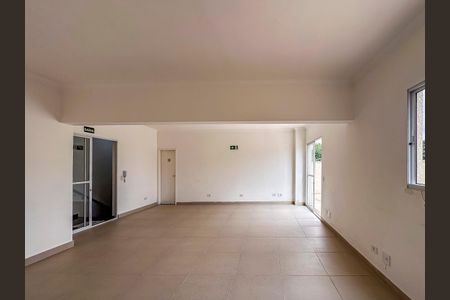 Apartamento para alugar com 46m², 2 quartos e 1 vaga Apartamento para alugar com 46m², 2 quartos e 1 vagaÁrea comum - Salão de festas