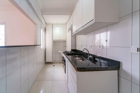 Apartamento para alugar com 46m², 2 quartos e 1 vaga Apartamento para alugar com 46m², 2 quartos e 1 vagaCozinha
