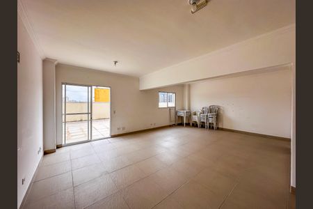 Apartamento para alugar com 46m², 2 quartos e 1 vaga Apartamento para alugar com 46m², 2 quartos e 1 vagaÁrea comum - Salão de festas