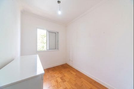Quarto 1 de apartamento para alugar com 2 quartos, 46m² em Parque Industriario, Santo André