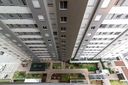Studio para alugar com 25m², 1 quarto e sem vaga Studio para alugar com 25m², 1 quarto e sem vagaVista