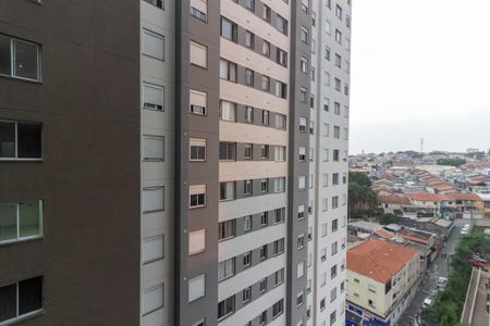 Studio para alugar com 25m², 1 quarto e sem vaga Studio para alugar com 25m², 1 quarto e sem vagaVista