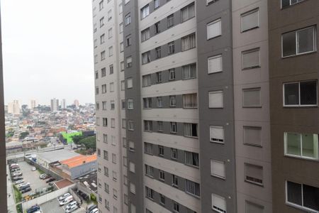 Studio para alugar com 25m², 1 quarto e sem vaga Studio para alugar com 25m², 1 quarto e sem vagaVista