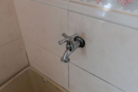 Casa para alugar com 135m², 3 quartos e 2 vagas Casa para alugar com 135m², 3 quartos e 2 vagasÁrea de serviço