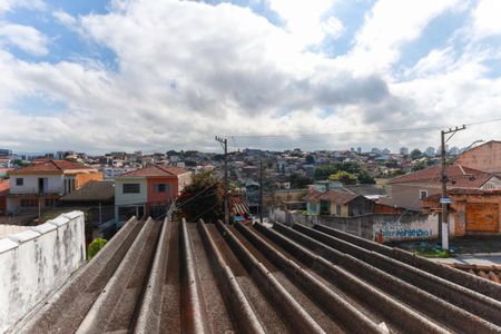 Casa para alugar com 135m², 3 quartos e 2 vagas Casa para alugar com 135m², 3 quartos e 2 vagasVista da suíte