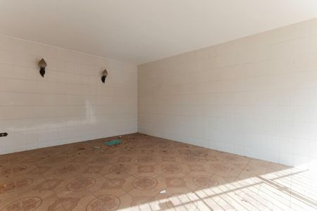 Casa para alugar com 135m², 3 quartos e 2 vagas Casa para alugar com 135m², 3 quartos e 2 vagasGaragem
