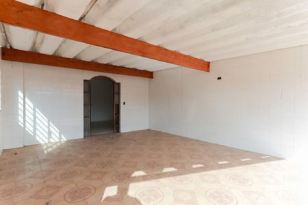 Casa para alugar com 135m², 3 quartos e 2 vagas Casa para alugar com 135m², 3 quartos e 2 vagasVaranda
