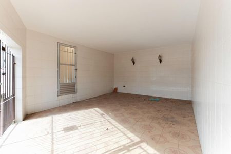 Casa para alugar com 135m², 3 quartos e 2 vagas Casa para alugar com 135m², 3 quartos e 2 vagasGaragem