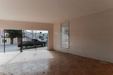 Casa para alugar com 135m², 3 quartos e 2 vagas Casa para alugar com 135m², 3 quartos e 2 vagasGaragem