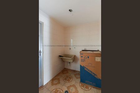 Casa para alugar com 135m², 3 quartos e 2 vagas Casa para alugar com 135m², 3 quartos e 2 vagasÁrea de serviço