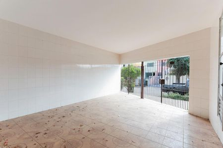 Casa para alugar com 135m², 3 quartos e 2 vagas Casa para alugar com 135m², 3 quartos e 2 vagasGaragem