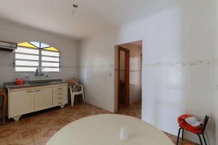 Casa para alugar com 135m², 3 quartos e 2 vagas Casa para alugar com 135m², 3 quartos e 2 vagasCozinha