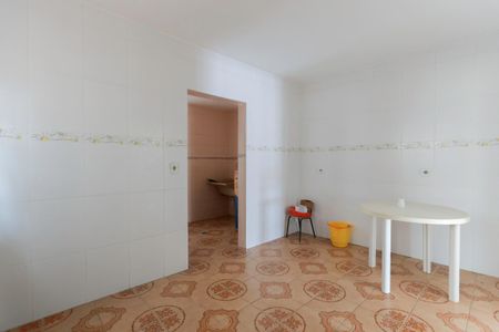 Casa para alugar com 135m², 3 quartos e 2 vagas Casa para alugar com 135m², 3 quartos e 2 vagasCozinha