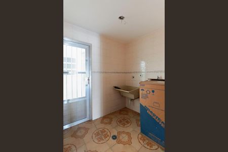 Casa para alugar com 135m², 3 quartos e 2 vagas Casa para alugar com 135m², 3 quartos e 2 vagasÁrea de serviço