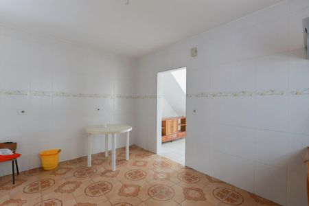Casa para alugar com 135m², 3 quartos e 2 vagas Casa para alugar com 135m², 3 quartos e 2 vagasCozinha