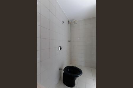 Casa para alugar com 135m², 3 quartos e 2 vagas Casa para alugar com 135m², 3 quartos e 2 vagasBanheiro da suíte