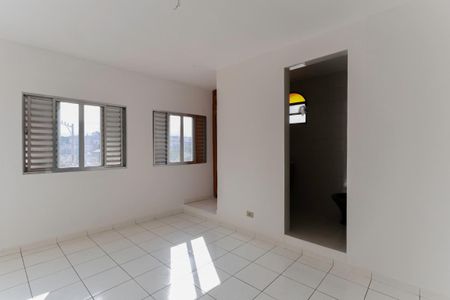 Casa para alugar com 135m², 3 quartos e 2 vagas Casa para alugar com 135m², 3 quartos e 2 vagasSuíte