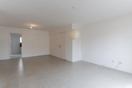 Sala de apartamento para alugar com 3 quartos, 126m² em Santana, São Paulo