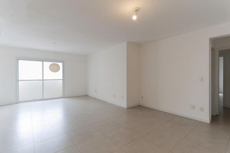 Sala de apartamento para alugar com 3 quartos, 126m² em Santana, São Paulo