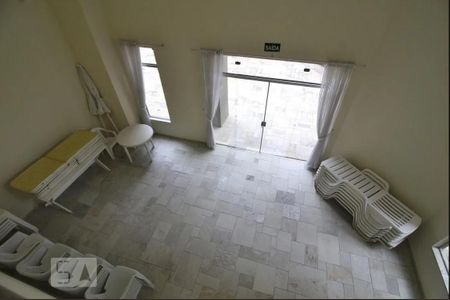 Apartamento para alugar com 80m², 2 quartos e 2 vagas Apartamento para alugar com 80m², 2 quartos e 2 vagasSalão de festas