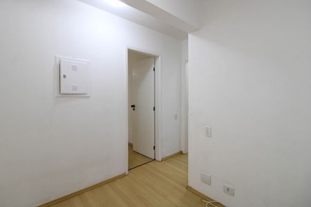 Antessala de apartamento para alugar com 2 quartos, 80m² em Vila Andrade, São Paulo
