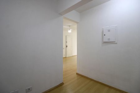 Apartamento para alugar com 80m², 2 quartos e 2 vagas Apartamento para alugar com 80m², 2 quartos e 2 vagasAntessala