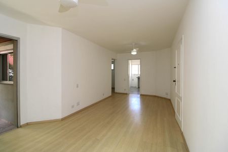 Apartamento para alugar com 80m², 2 quartos e 2 vagas Apartamento para alugar com 80m², 2 quartos e 2 vagasSala