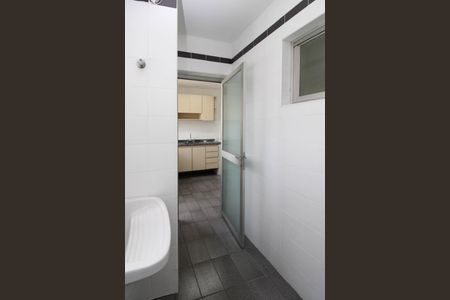Apartamento para alugar com 80m², 2 quartos e 2 vagas Apartamento para alugar com 80m², 2 quartos e 2 vagasÁrea de Serviço