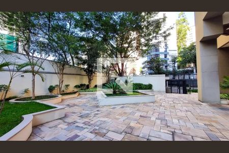 Apartamento para alugar com 80m², 2 quartos e 2 vagas Apartamento para alugar com 80m², 2 quartos e 2 vagasÁrea comum