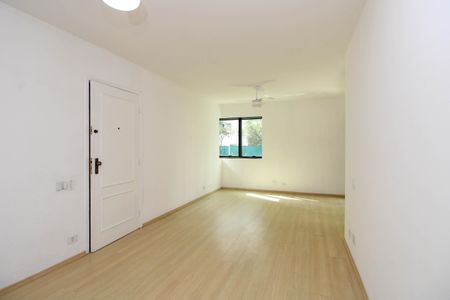 Apartamento para alugar com 80m², 2 quartos e 2 vagas Apartamento para alugar com 80m², 2 quartos e 2 vagasSala