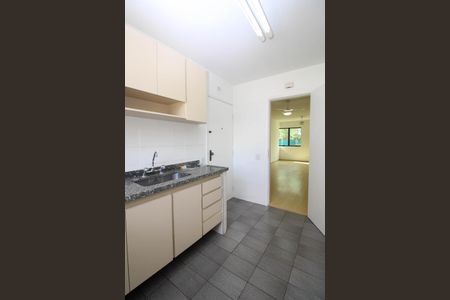 Apartamento para alugar com 80m², 2 quartos e 2 vagas Apartamento para alugar com 80m², 2 quartos e 2 vagasCozinha