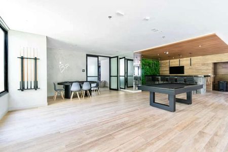 Studio para alugar com 26m², 1 quarto e 1 vagaÁrea comum - Salão de Jogos