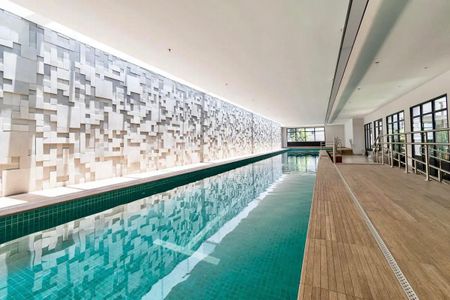 Studio para alugar com 26m², 1 quarto e 1 vagaÁrea comum - Piscina