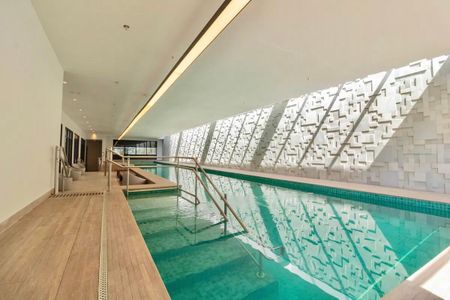Studio para alugar com 26m², 1 quarto e 1 vagaÁrea comum - Piscina