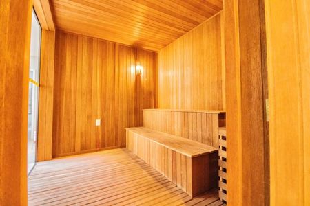 Studio para alugar com 26m², 1 quarto e 1 vagaÁrea comum - Sauna