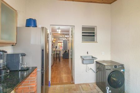 Casa de condomínio à venda com 45m², 2 quartos e 1 vaga Casa de condomínio à venda com 45m², 2 quartos e 1 vagaVaranda gourmet