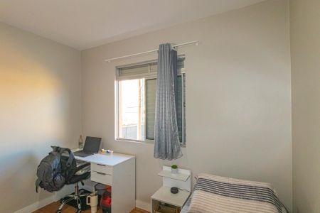 Casa de condomínio à venda com 45m², 2 quartos e 1 vaga Casa de condomínio à venda com 45m², 2 quartos e 1 vagaQuarto 1