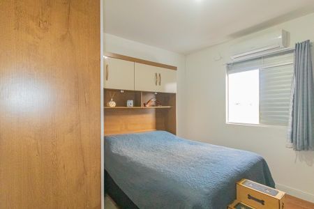 Casa de condomínio à venda com 45m², 2 quartos e 1 vaga Casa de condomínio à venda com 45m², 2 quartos e 1 vagaQuarto 2