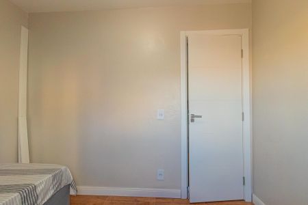 Casa de condomínio à venda com 45m², 2 quartos e 1 vaga Casa de condomínio à venda com 45m², 2 quartos e 1 vagaQuarto 1